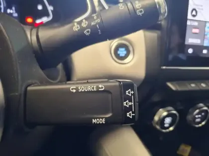 Photo 32 Renault Captur  E-Tech 145 - 21