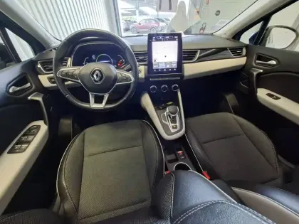 Photo 10 Renault Captur  E-Tech 145 - 21
