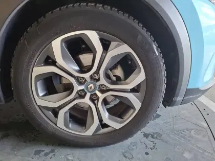 Photo 8 Renault Captur  E-Tech 145 - 21