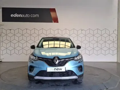 Photo 7 Renault Captur  E-Tech 145 - 21