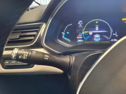 Photo 30 Renault Captur  E-Tech 145 - 21