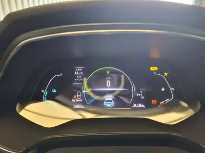 Photo 26 Renault Captur  E-Tech 145 - 21