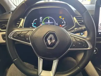 Photo 27 Renault Captur  E-Tech 145 - 21