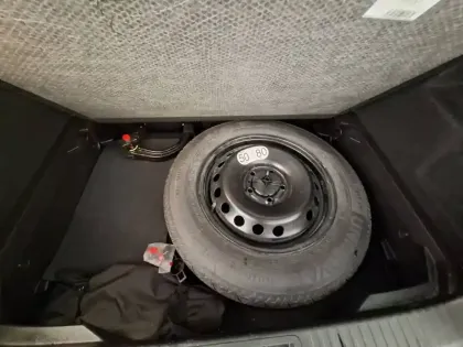 Photo 21 Renault Captur  E-Tech 145 - 21