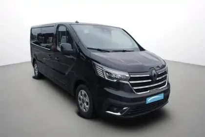 Photo 7 Renault Trafic  Blue dCi 150