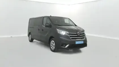 Photo 16 Renault Trafic  Blue dCi 150