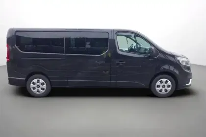 Photo 6 Renault Trafic  Blue dCi 150