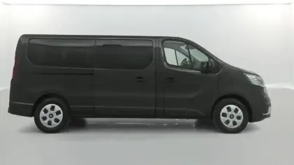 Photo 14 Renault Trafic  Blue dCi 150