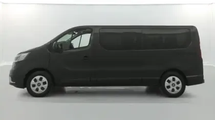 Photo 10 Renault Trafic  Blue dCi 150