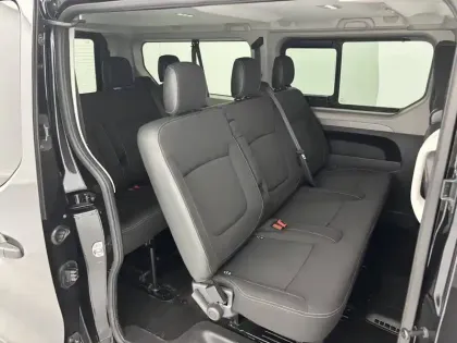 Photo 24 Renault Trafic  Blue dCi 150