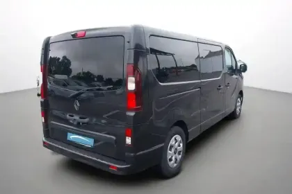 Photo 5 Renault Trafic  Blue dCi 150