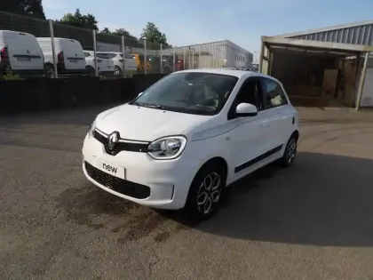 Photo Renault Twingo Limited