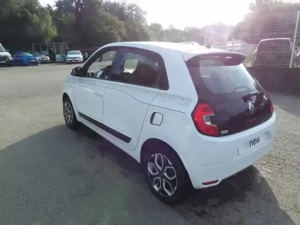 Photo 7 Renault Twingo  III SCe 65 - 21