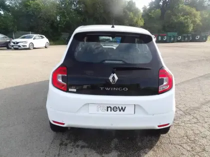 Photo 6 Renault Twingo  III SCe 65 - 21