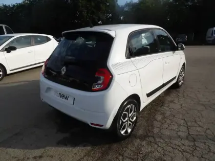 Photo 5 Renault Twingo  III SCe 65 - 21