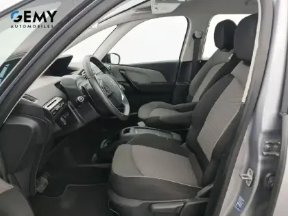 Photo 8 Citroën C4 Grand  Spacetourer PureTech 130 S&S EAT8