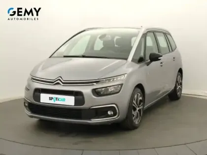 Photo Citroën C4 Shine