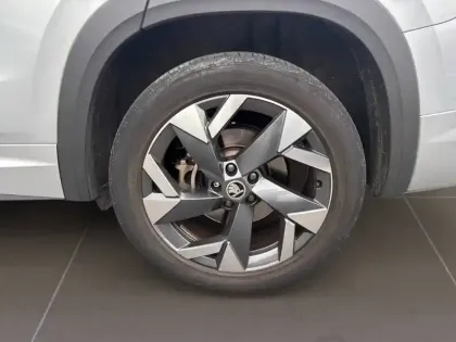 Photo 13 Skoda Kodiaq  2.0 TDI 150 ch SCR DSG7 7pl