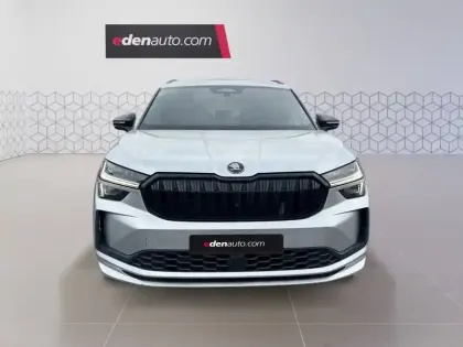 Photo 7 Skoda Kodiaq  2.0 TDI 150 ch SCR DSG7 7pl
