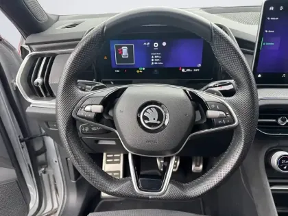 Photo 11 Skoda Kodiaq  2.0 TDI 150 ch SCR DSG7 7pl