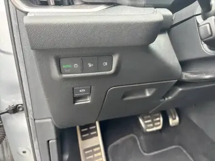 Photo 20 Skoda Kodiaq  2.0 TDI 150 ch SCR DSG7 7pl