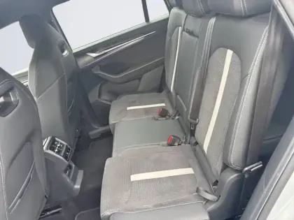 Photo 12 Skoda Kodiaq  2.0 TDI 150 ch SCR DSG7 7pl