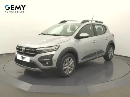 Photo Dacia Sandero Stepway Confort