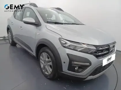 Photo 20 Dacia Sandero  ECO-G 100 - 22