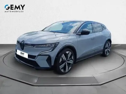 Photo Renault Megane Iconic