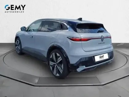 Photo 6 Renault Megane  E-Tech EV60 220 ch super charge