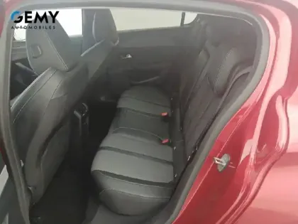 Photo 9 Peugeot 308  PureTech 130ch S&S BVM6