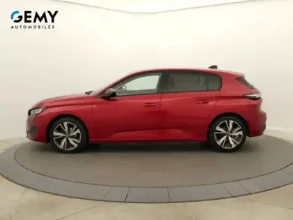 Photo 18 Peugeot 308  PureTech 130ch S&S BVM6
