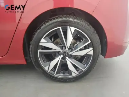 Photo 10 Peugeot 308  PureTech 130ch S&S BVM6