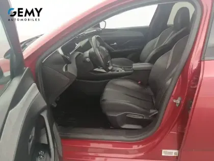 Photo 8 Peugeot 308  PureTech 130ch S&S BVM6