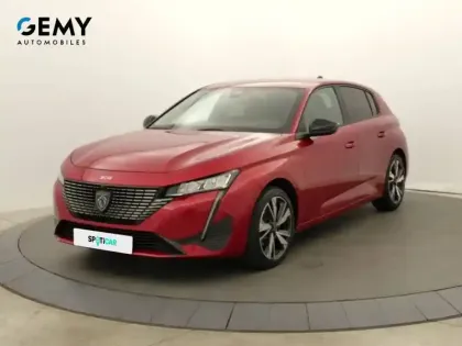 Photo Peugeot 308 Allure