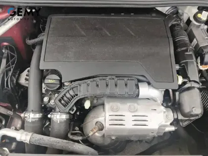 Photo 11 Peugeot 308  PureTech 130ch S&S BVM6