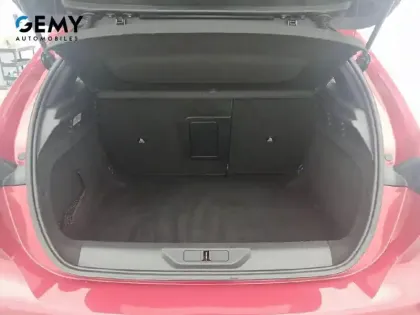 Photo 5 Peugeot 308  PureTech 130ch S&S BVM6