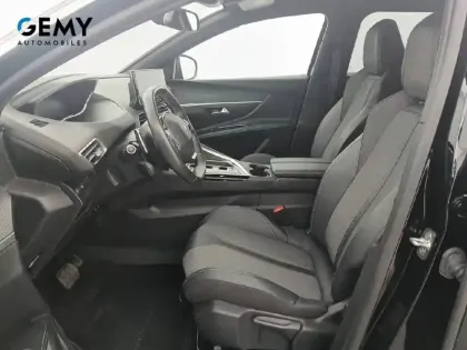 Photo 8 Peugeot 5008  Hybrid 136 e-DCS6