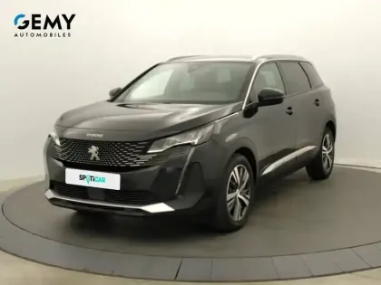 Photo Peugeot 5008 Allure Pack