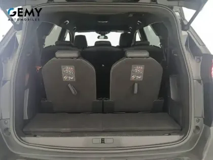Photo 21 Peugeot 5008  Hybrid 136 e-DCS6