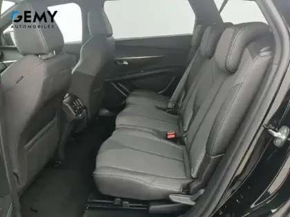 Photo 9 Peugeot 5008  Hybrid 136 e-DCS6
