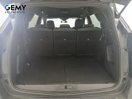 Photo 5 Peugeot 5008  Hybrid 136 e-DCS6