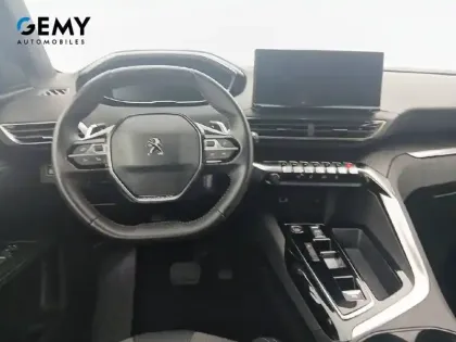 Photo 7 Peugeot 5008  Hybrid 136 e-DCS6