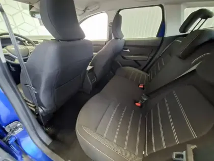 Photo 27 Dacia Duster  Blue dCi 115 4x2