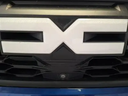 Photo 13 Dacia Duster  Blue dCi 115 4x2