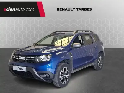 Photo Dacia Duster Journey +
