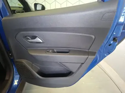 Photo 16 Dacia Duster  Blue dCi 115 4x2