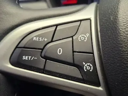 Photo 34 Dacia Duster  Blue dCi 115 4x2