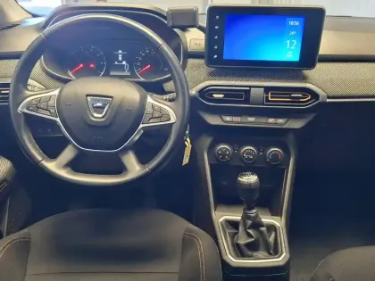 Photo 9 Dacia Sandero  ECO-G 100 - 22