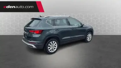 Photo 5 Seat Ateca  2.0 TDI 150 ch Start/Stop